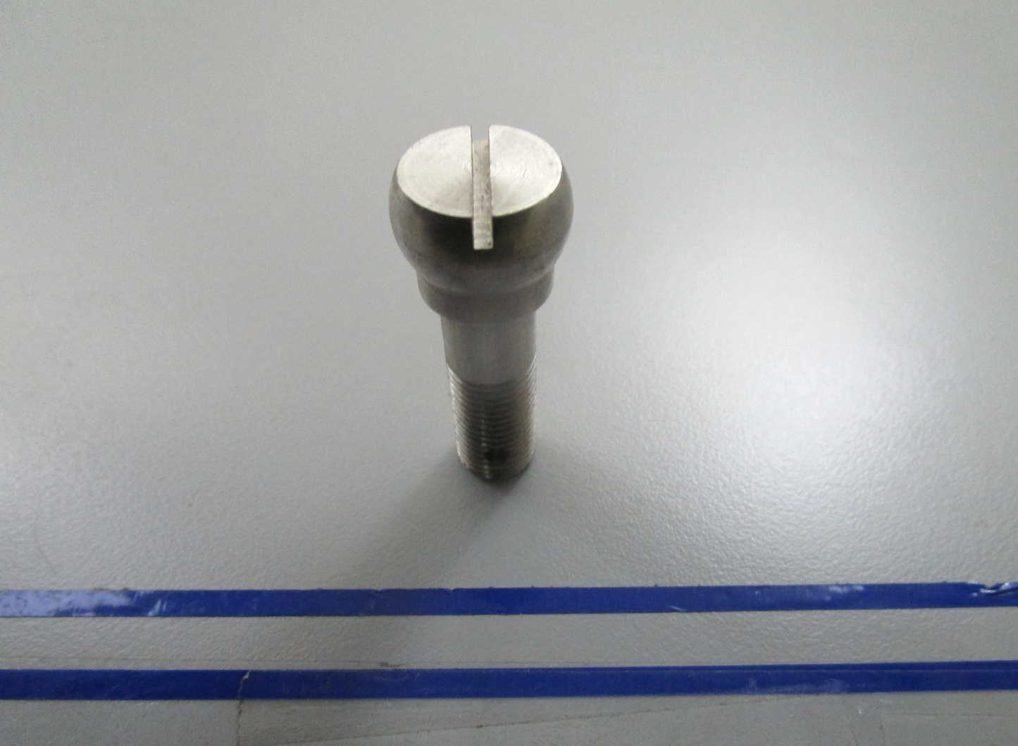 *NEW OEM* 0810 Mercury Quicksilver Screw 66389