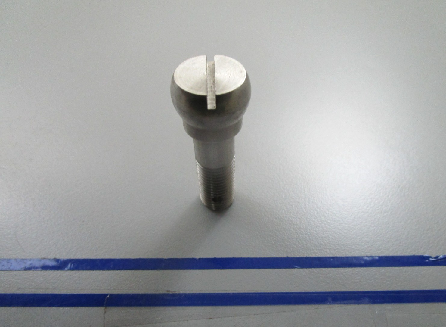 *NEW OEM* 0810 Mercury Quicksilver Screw 66389