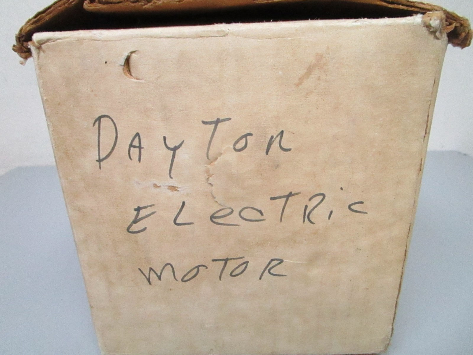 *NEW OEM* 0720 Dayton 1/4hp Blower Motor 5K908