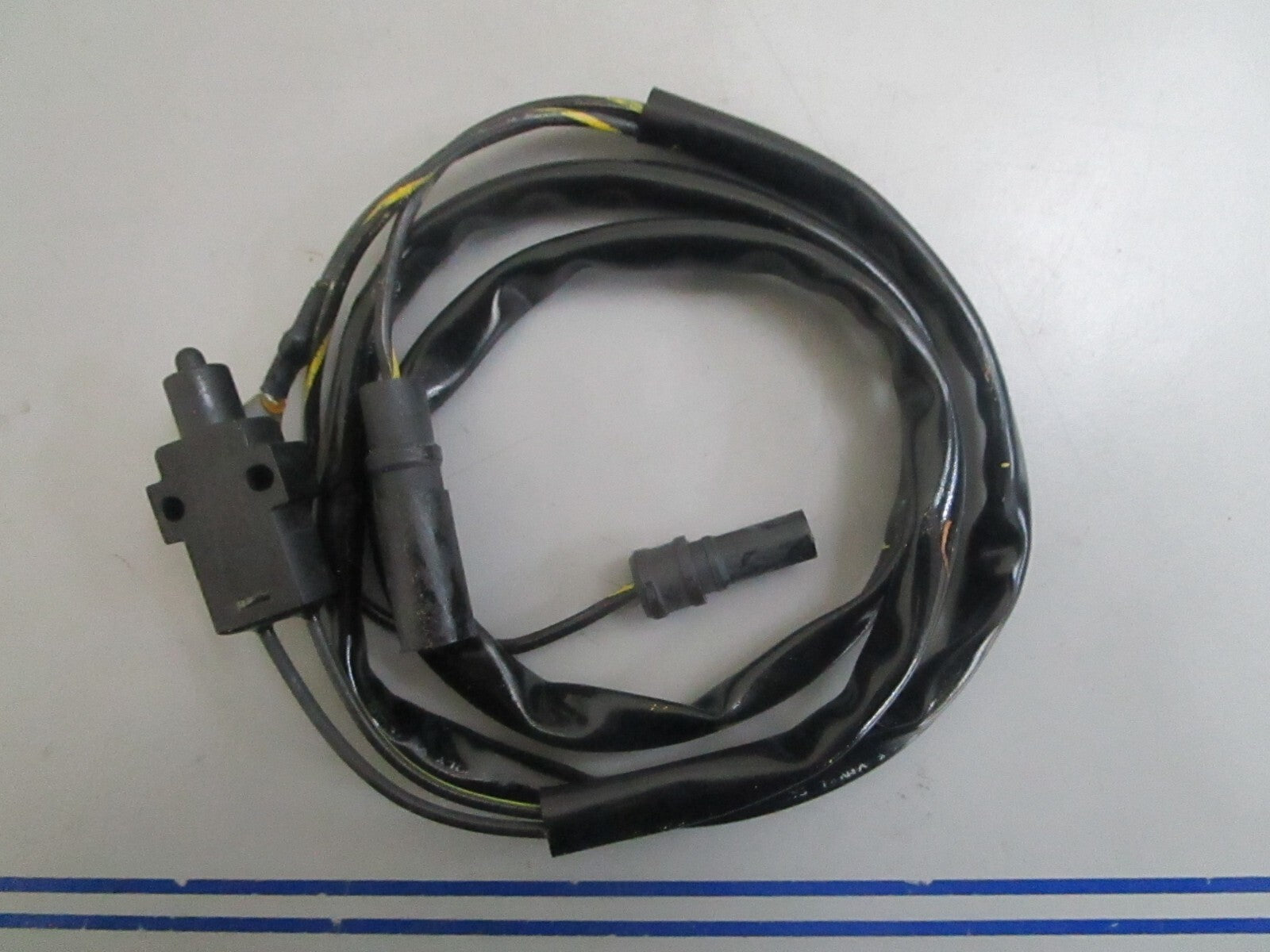 *NEW OEM* 0820 OMC Johnson Evinrude Tilt Limit Switch 583897 0583897