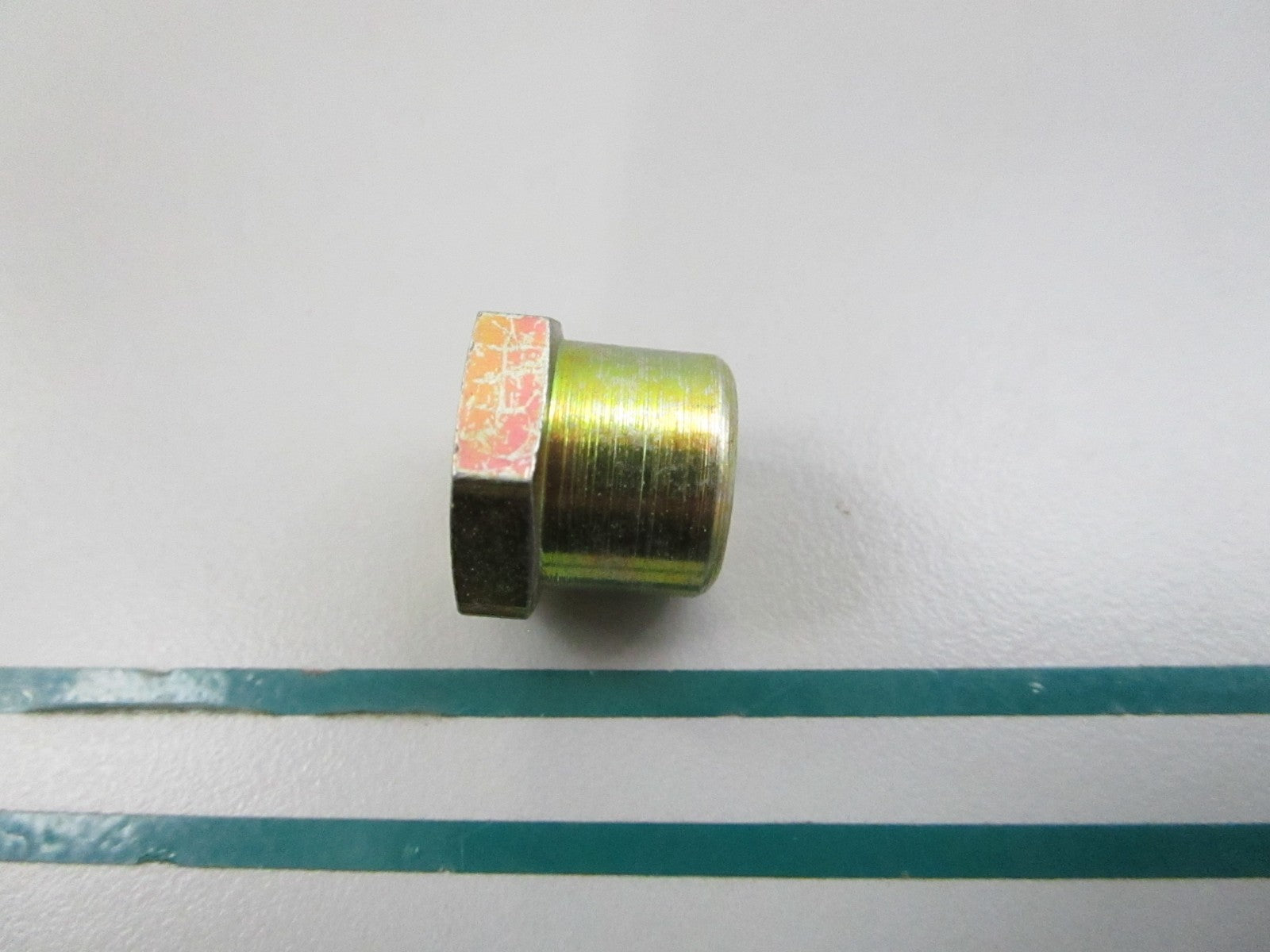 NEW OEM 1239900053 Mercedes-Benz Nut 0810