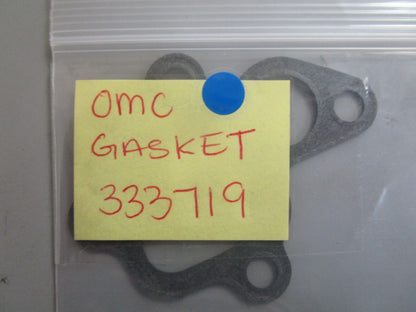 *NEW OEM* 0770 OMC Johnson Evinrude Gasket 333719 0333719