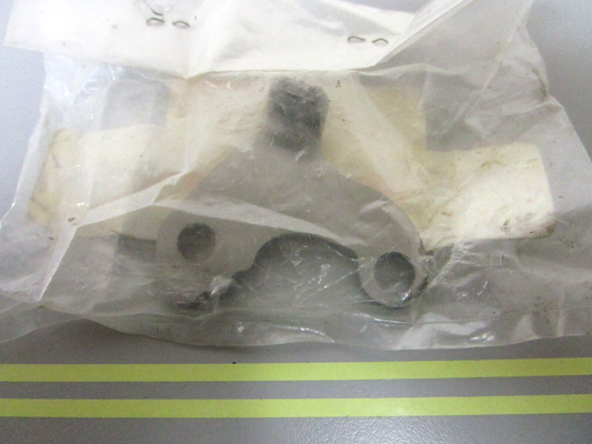 *NEW OEM* 0750 Yamaha TILT LOCK PLATE 6J8-43615-00-00