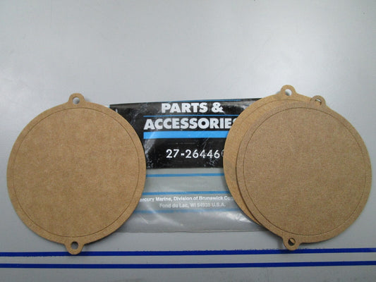 *NEW OEM* (LOT OF 3) 0810 Mercury Quicksilver Gasket 27-26446