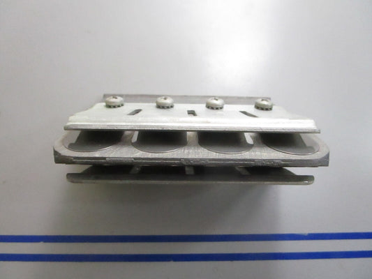 *NEW OEM* 0810 OMC Johnson Evinrude Leaf Plate Assembly 383621 0383621