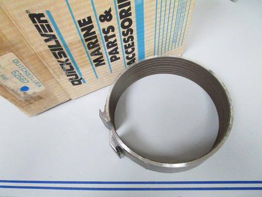 *NEW OEM* 0810 Mercury Quicksilver Clutch Band 62687