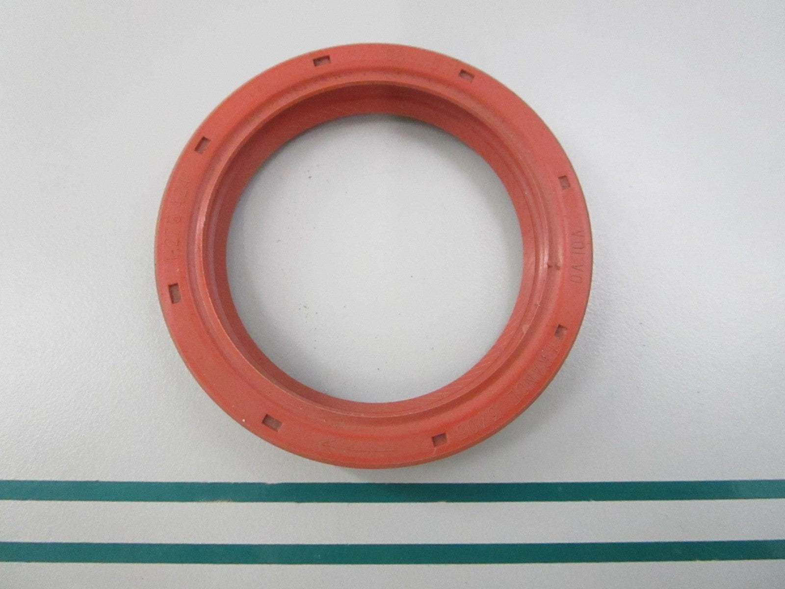 NEW OEM 1276424 Volvo Penta Sealing Ring 0810