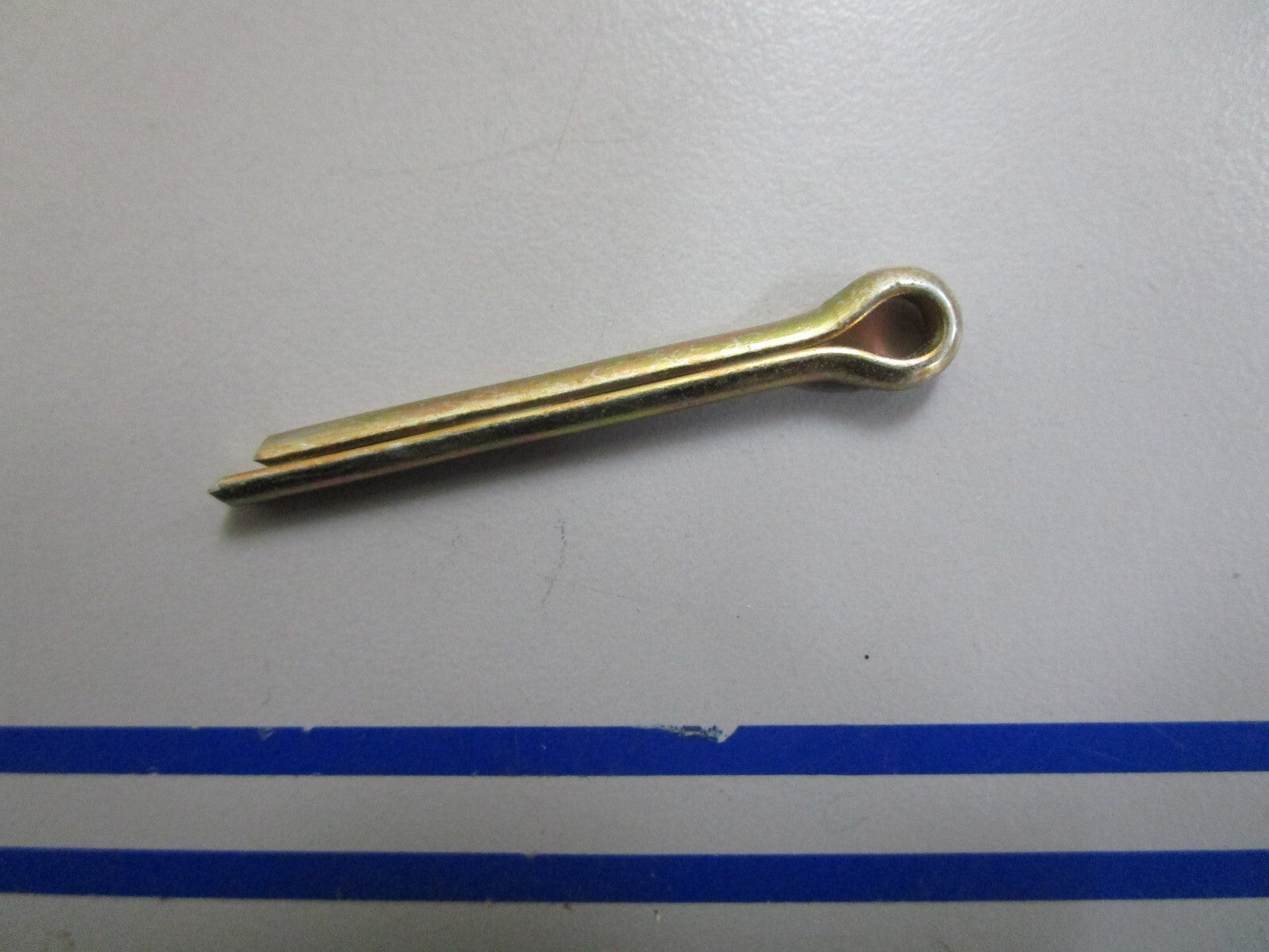*NEW OEM* 0810 Volvo Penta Cotter Pin 907861 0907861
