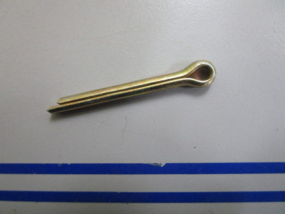 *NEW OEM* 0810 Volvo Penta Cotter Pin 907861 0907861