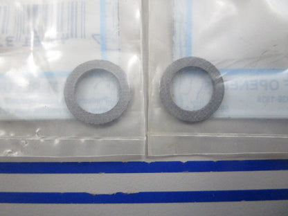 NEW OEM (LOT OF 2) 12-815472 Mercury Quicksilver Washer 0810