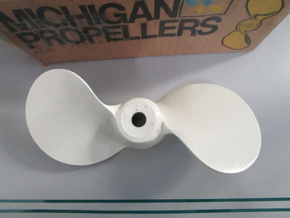 NEW SAC-60 Michigan 8⅛ × 10 Propeller 0820