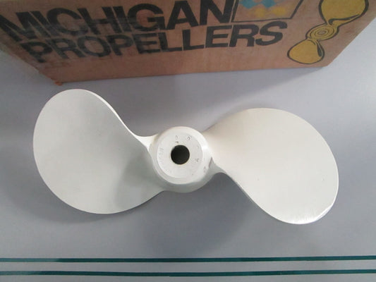 NEW SAC-60 Michigan 8⅛ × 10 Propeller 0820