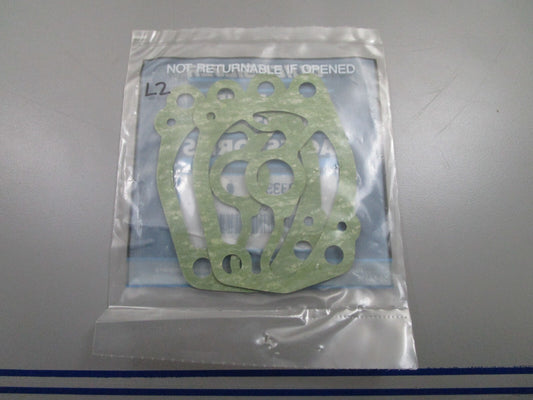 *NEW OEM* (LOT OF 2) 0810 Mercury Quicksilver Gasket 27-83399M