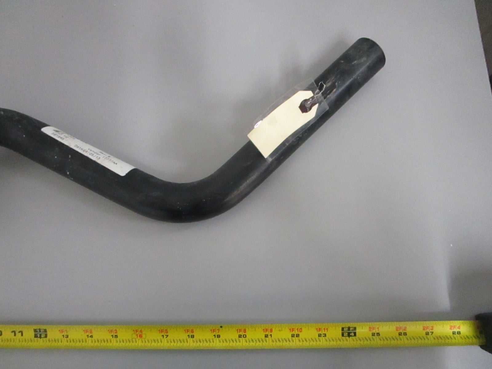 NEW OEM D22-1008 Paccar Oil Fill Cover 0820