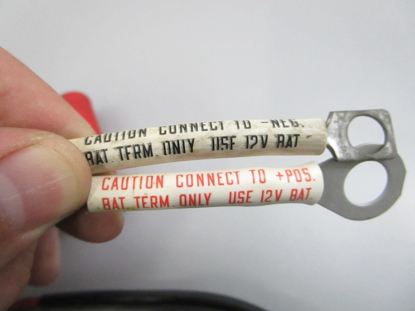 OMC Johnson Evinrude NEW OEM Cable Assy 173350 0173350 Outboard NOS Part 0810