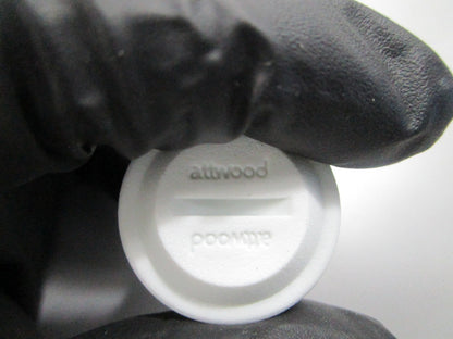 *NEW* 0810 Attwood Fuel Tank Vent Cover 911527-1