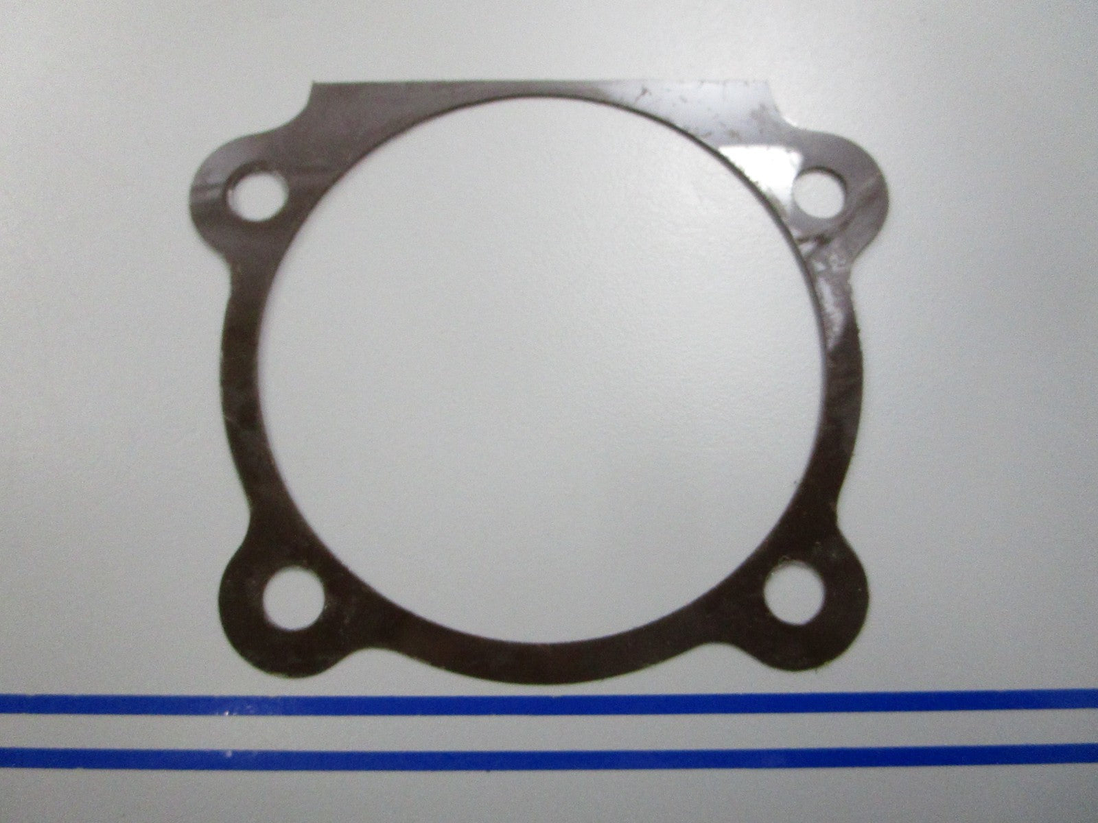 NEW OEM 15-820321010 Mercury Quicksilver Shim 0810