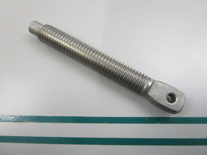 NEW OEM 6E0-43116-00-00 Yamaha Clamp Screw 0810