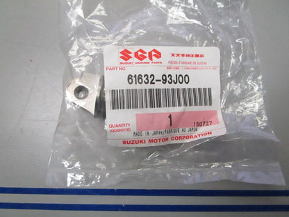 *NEW OEM* 0720 Suzuki Engine Cover Shaft 61632-93J00
