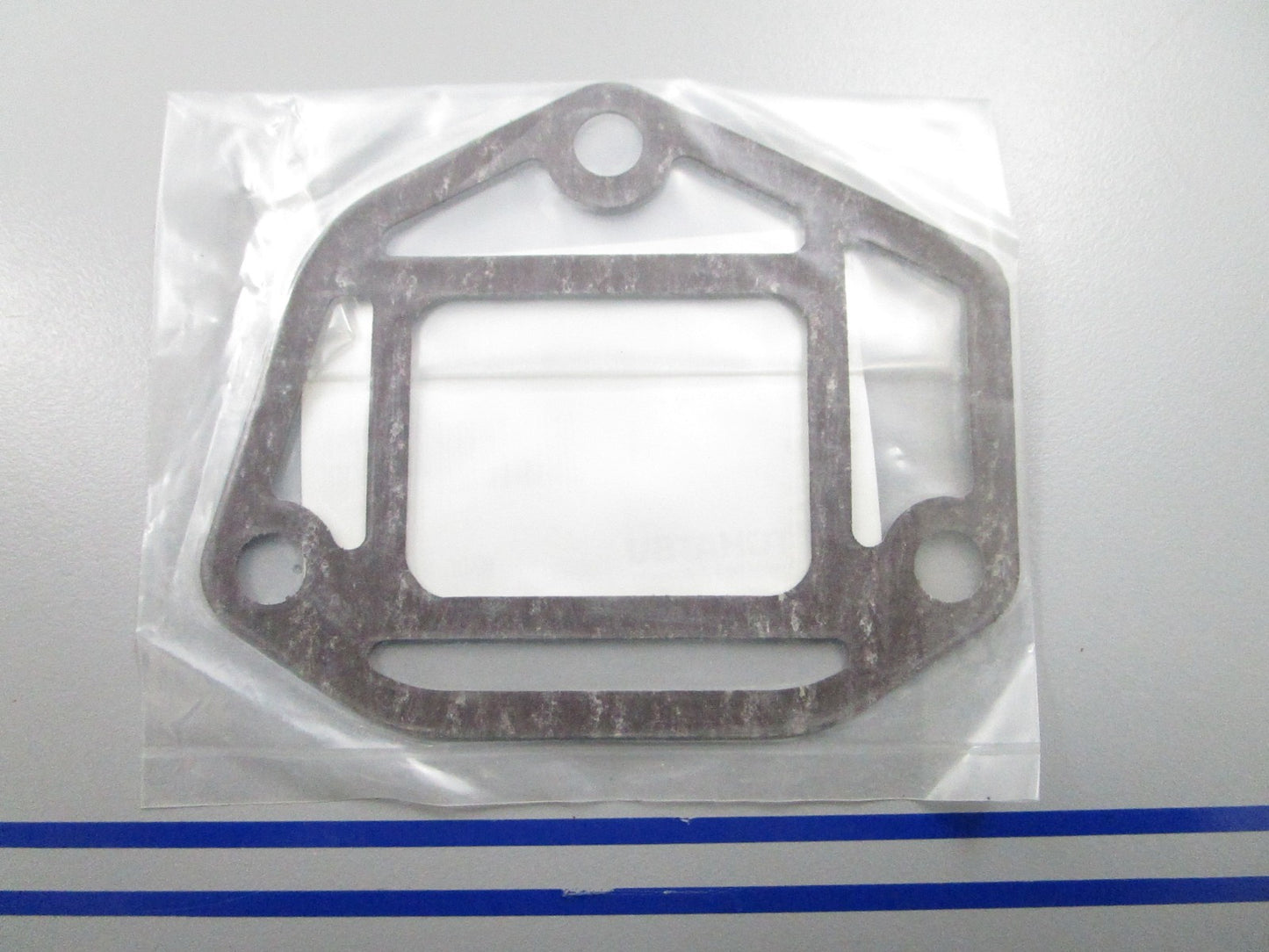 *NEW OEM* 0810 Tohatsu Exhaust Pipe Gasket 3C8-02312-2 3C8023122
