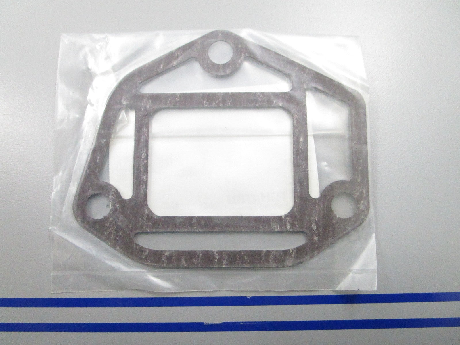 *NEW OEM* 0810 Tohatsu Exhaust Pipe Gasket 3C8-02312-2 3C8023122