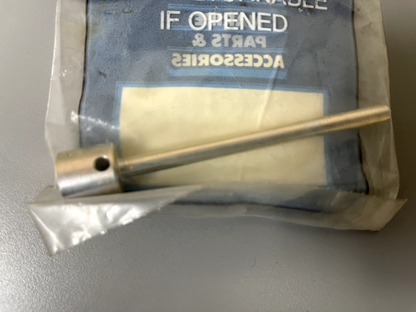 *NEW OEM* 0670 Mercury Quicksilver Starter Spring Arbor F286710T