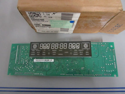 NEW OEM 5304507688 Electrolux Oven Control Board 0820