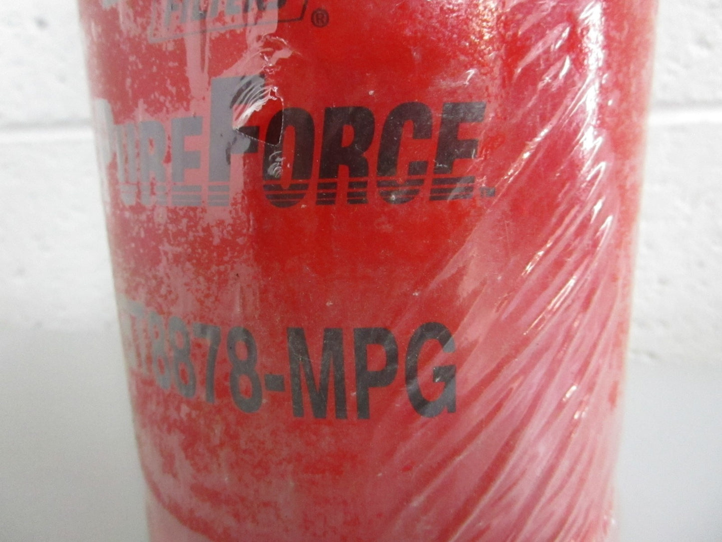 NEW BT8878-MPG Baldwin Hydraulic Filter Rep: 126-181 CAT 0820