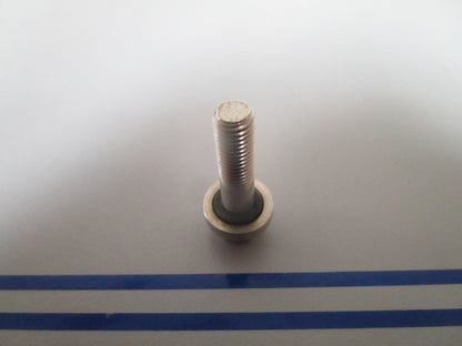 NEW OEM 313563 0313563 OMC Johnson Evinrude Screw 0810
