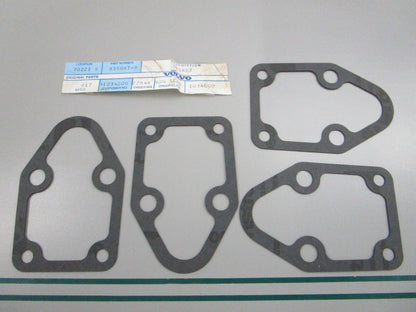 NEW OEM (LOT OF 4) 835087 Volvo Penta Gasket 0810