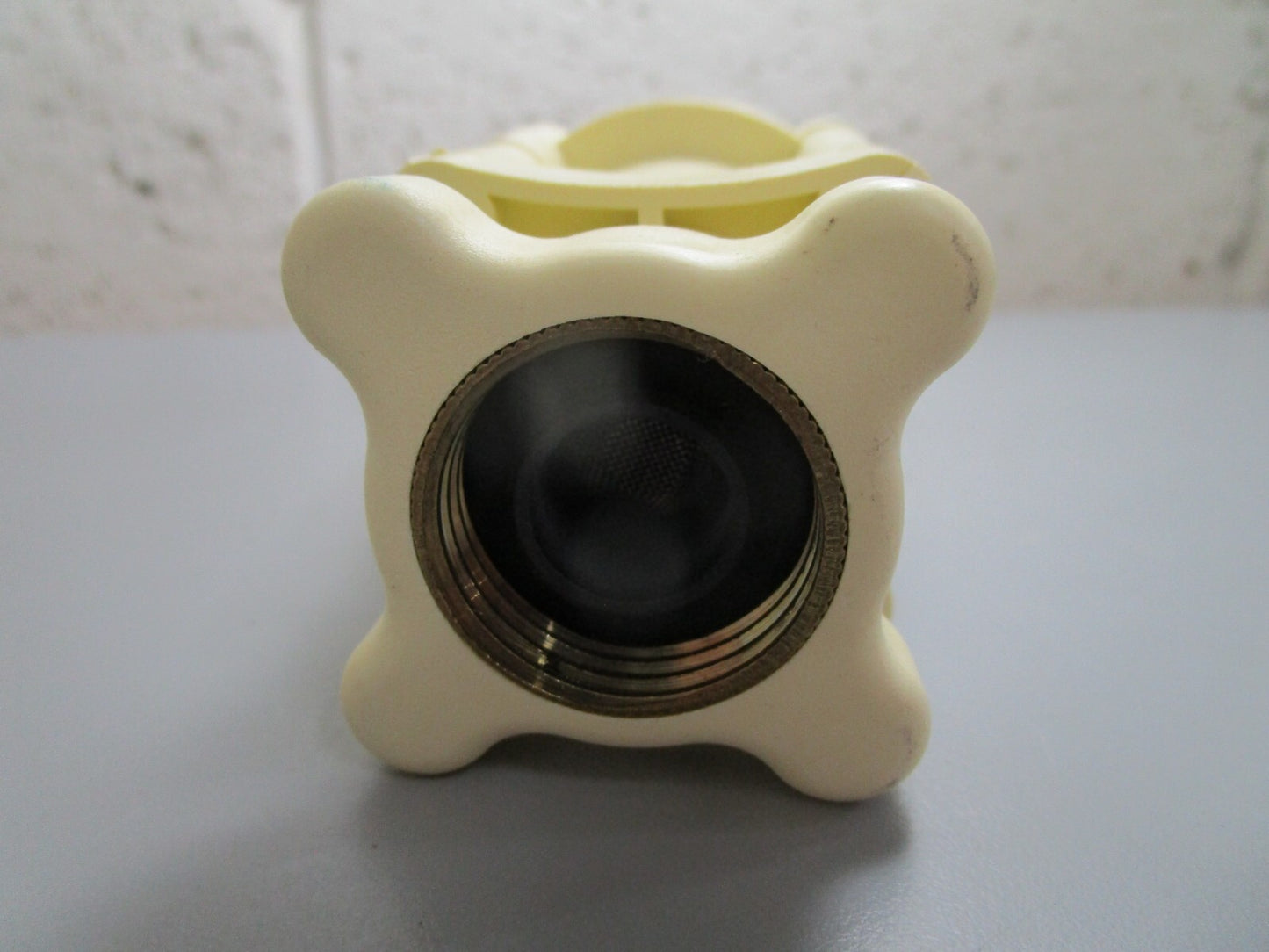 *NEW* 0820 Shurflo In Line Pressure Regulator 183-039-01