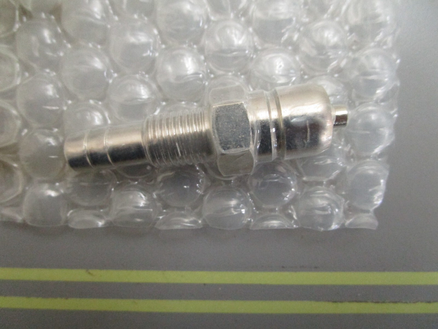 *NEW OEM* 0820 Tohatsu Fuel Connector 3GF-70260-0