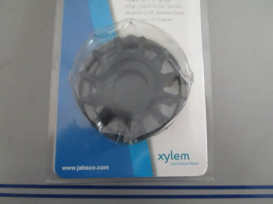 *NEW OEM* 0820 Jabsco Impeller Kit 1210-0001-P