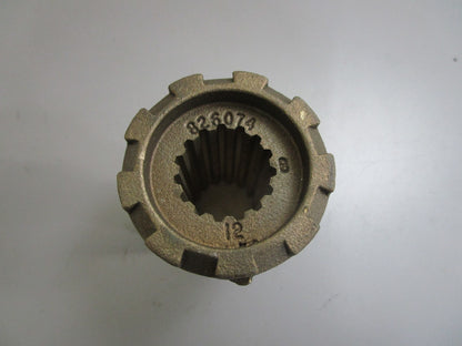 *NEW OEM* 0820 Mercury Flo-Torq II Hub Assy Kit 835257A1