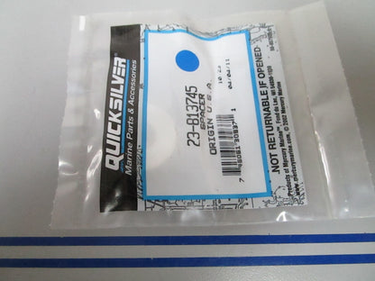 *NEW OEM* 0720 Mercury Quicksilver Spacer 23-813745
