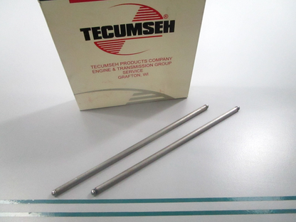NEW OEM (LOT OF 2) 36629 Tecumseh Push Rod 0810