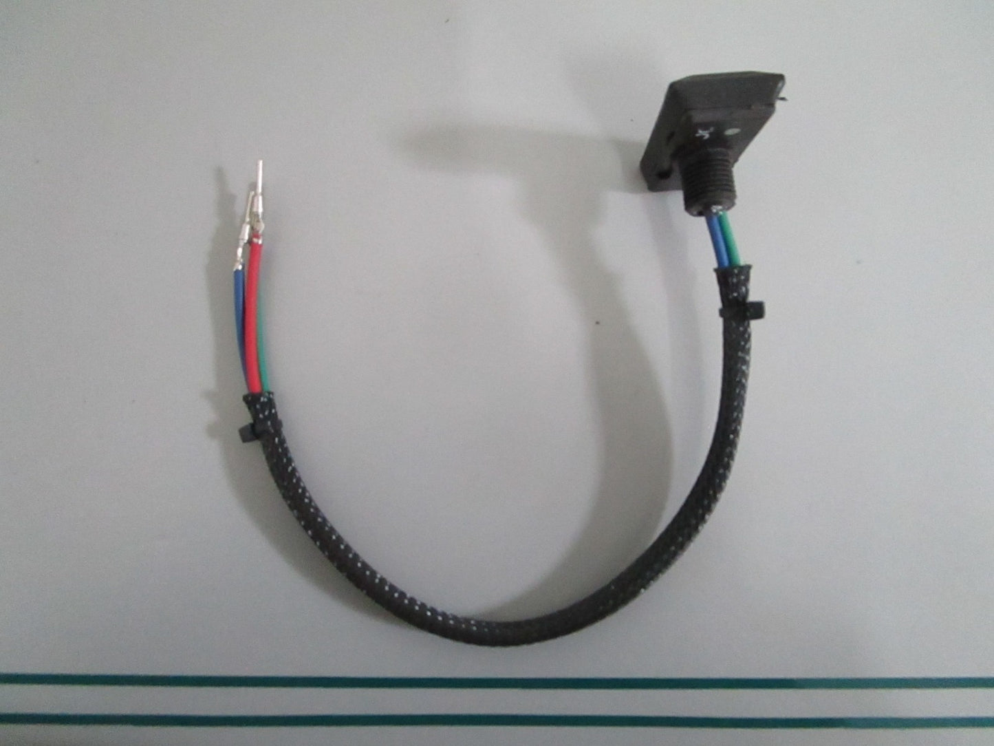 NEW OEM 586074 0586074 OMC Johnson Evinrude Trim & Tilt Switch Assy 0820