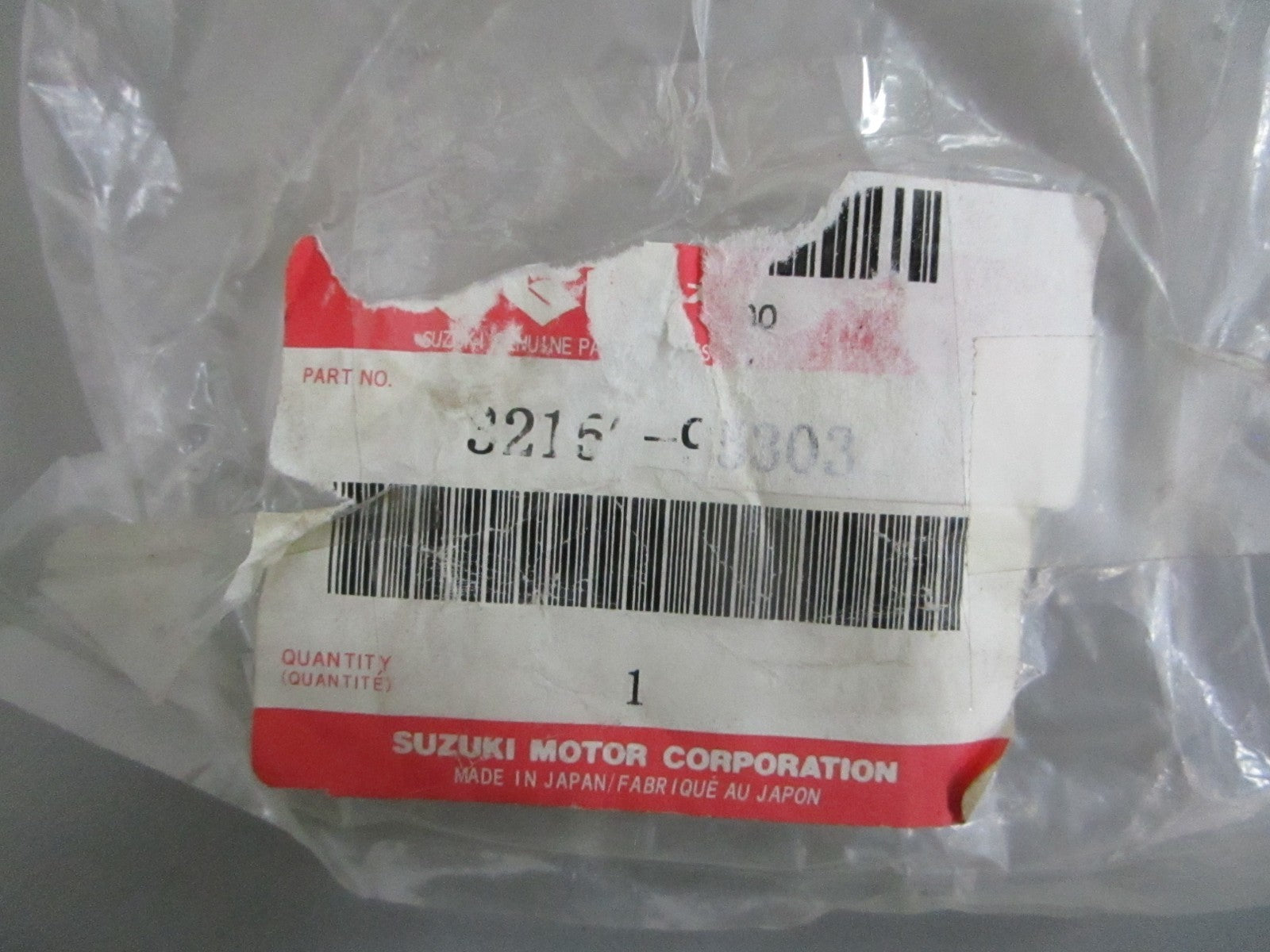 NEW OEM 32150-95303 Suzuki Ignition Timing Sensor 0820