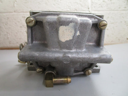 *NEW OEM* 0820 OMC Johnson Evinrude 80' 81' 150 200HP Center Carburetor 390402