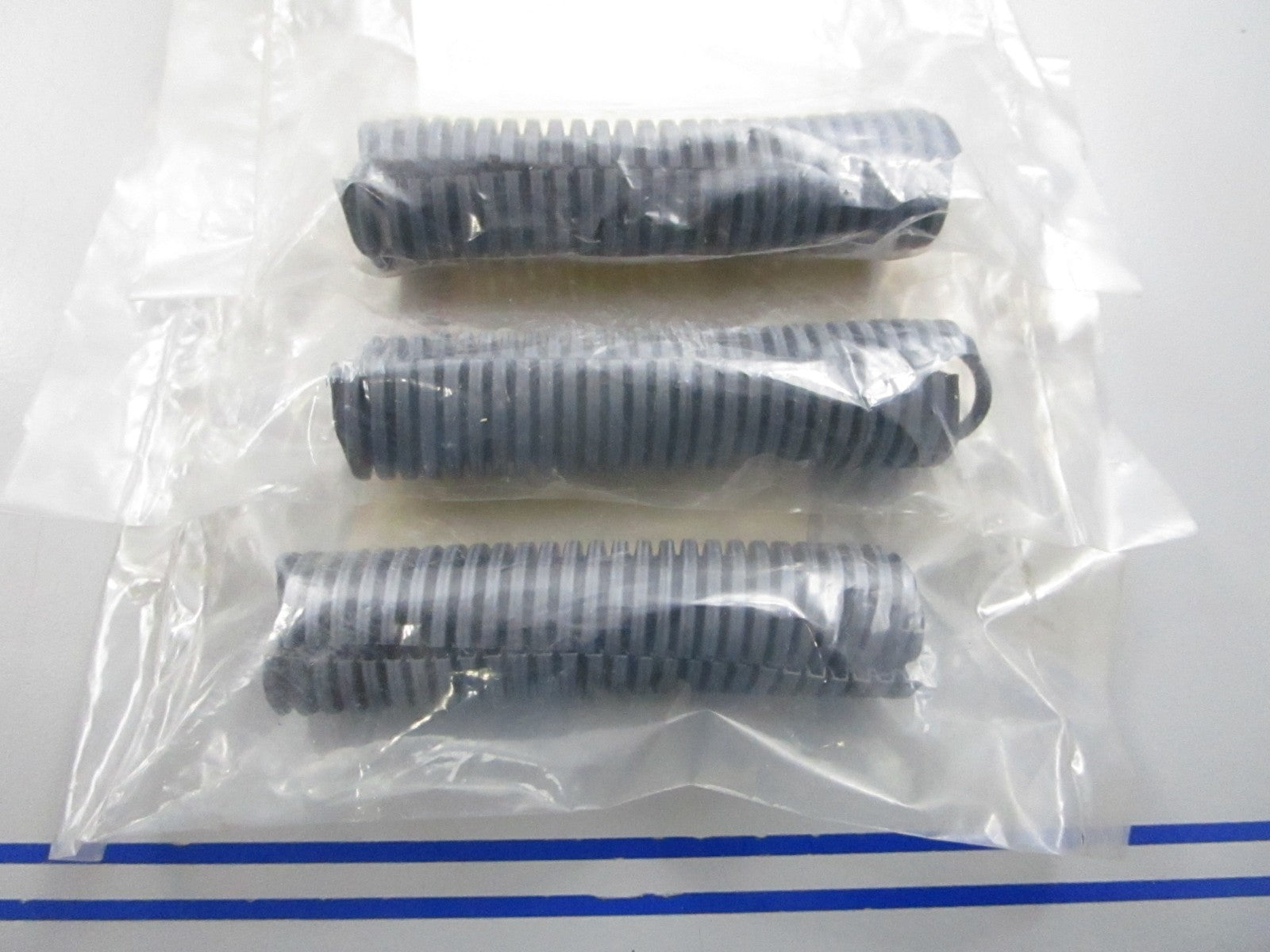 NEW OEM (LOT OF 3) 06200-ZY3-000AH Honda Harness Protect Kit 0810