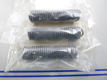 NEW OEM (LOT OF 3) 06200-ZY3-000AH Honda Harness Protect Kit 0810