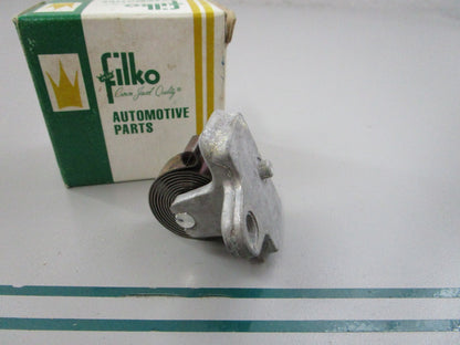 NEW 31-39 Filko Thermostat 0810