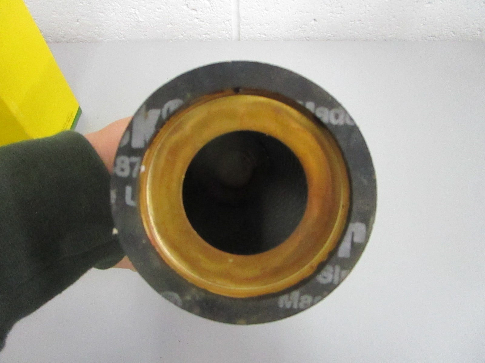 NEW OEM AT21513 John Deere Oil Filter Element 0820
