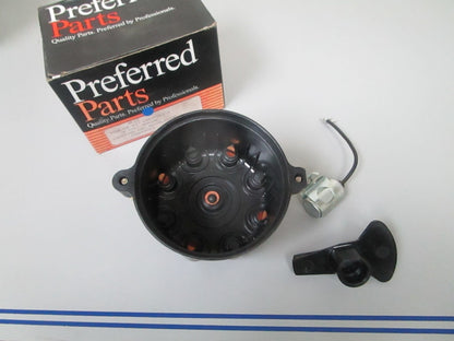 NEW MK12 Preferred Parts Prestolite 4 Cylinder Tune Up Kit 0720