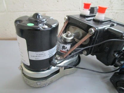 *NEW* 0820 Jabsco Fresh Water Pump 36900-1000