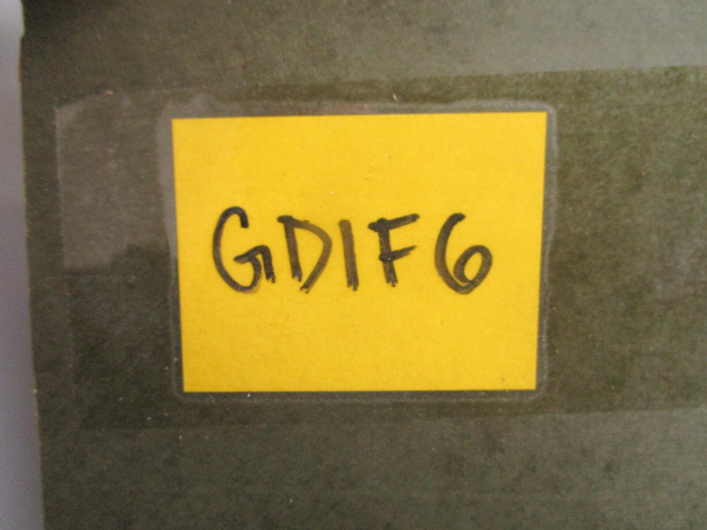 *NEW OEM* 0810 Mercury Quicksilver Gasket Kit 1395-6452