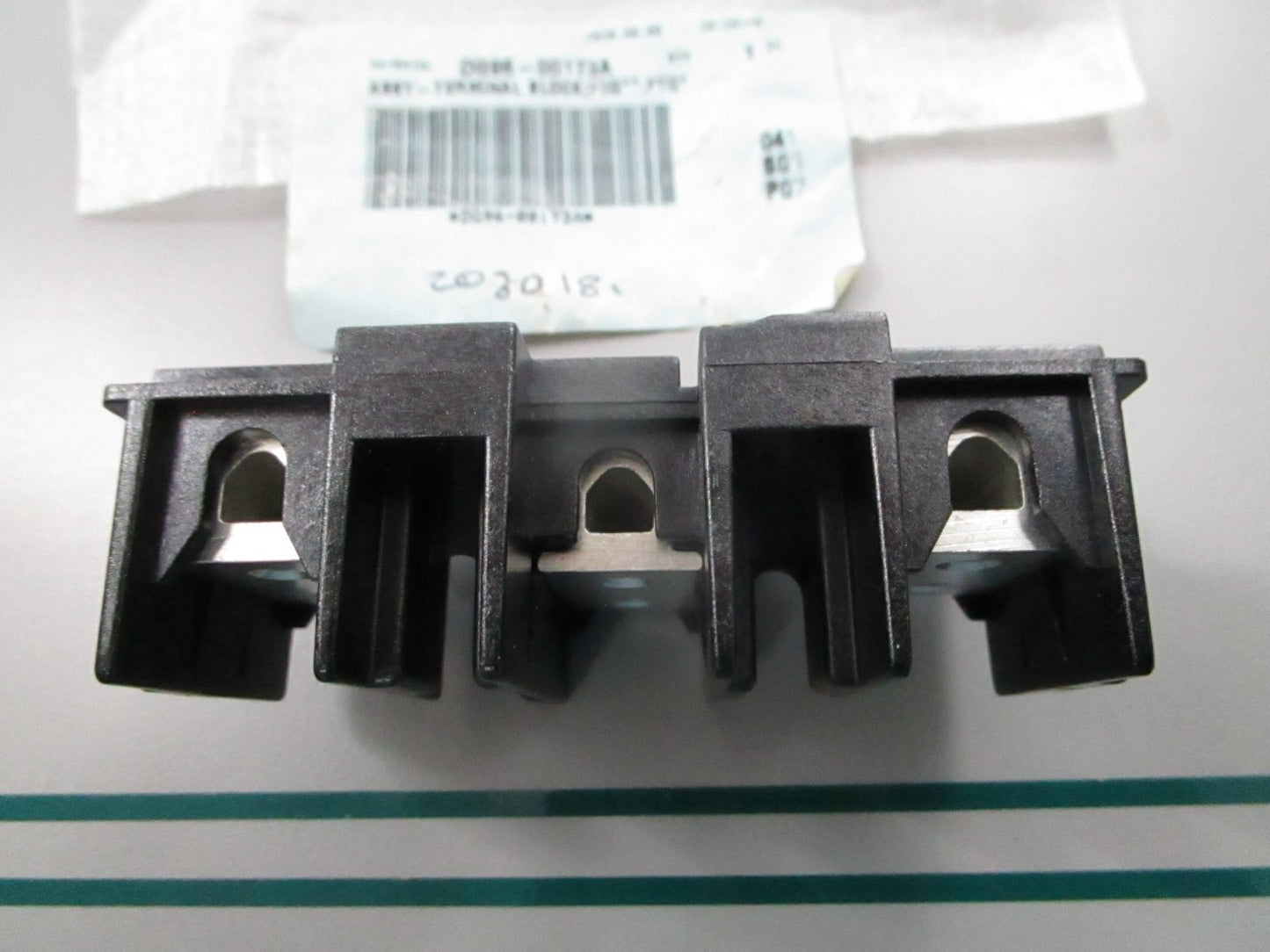 NEW OEM DG96-00173A Samsung Terminal Block 0810