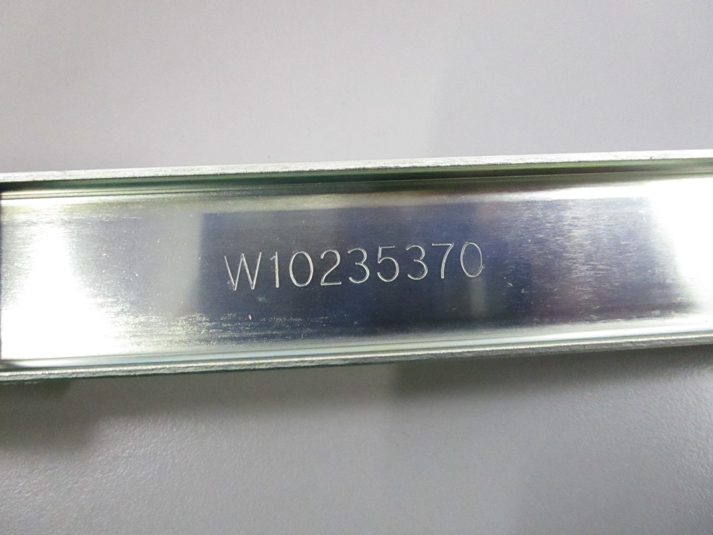 NEW OEM WPW10235370 Whirlpool Glide 0810