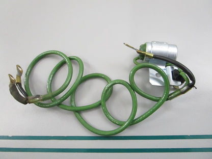 NEW OEM 1237330182 Bosch Condenser 0810