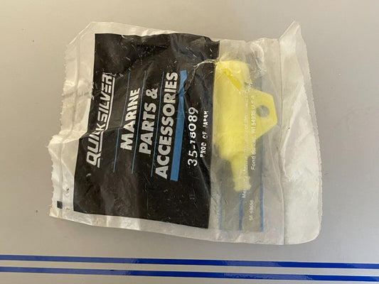 *NEW OEM* 0810 Mercury Quicksilver Fuel Filter 35-18089